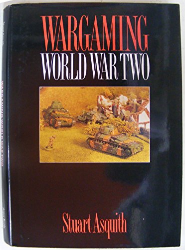 Beispielbild fr Wargaming World War Two zum Verkauf von WorldofBooks