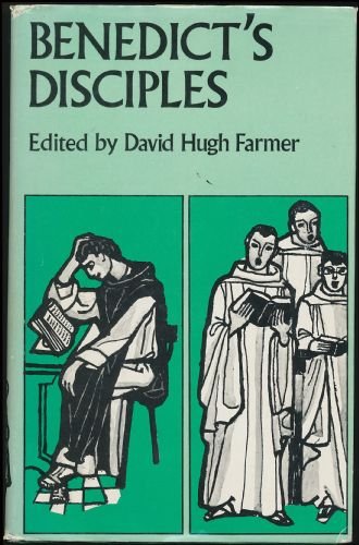 Stock image for Benedict's Disciples. Edited by D. H. Farmer for sale by Vivarium, LLC