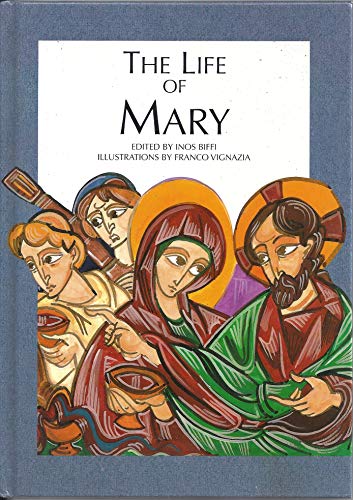 Imagen de archivo de Life of Mary a la venta por Revaluation Books