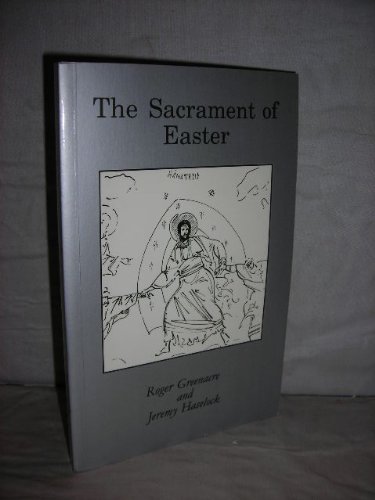Imagen de archivo de The Sacrament of Easter a la venta por Wonder Book