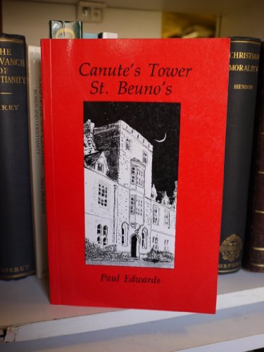 Beispielbild fr Canute's Tower: St.Beuno's zum Verkauf von WorldofBooks