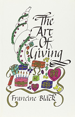 9780852441572: The Art of Giving