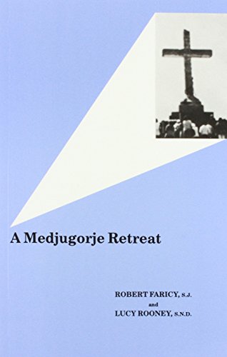 Beispielbild fr A Medjugorje Retreat zum Verkauf von WorldofBooks