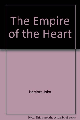 Beispielbild fr Empire of the Heart zum Verkauf von Reuseabook