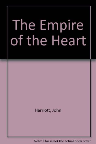 Stock image for Empire of the Heart for sale by Reuseabook