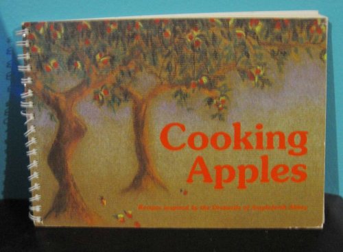 Stock image for Cooking Apples (2nd Ed.) for sale by Persephone's Books