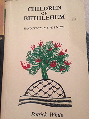 Stock image for Children of Bethlehem for sale by Wonder Book