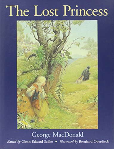 Imagen de archivo de The Lost Princess: A Double Story a la venta por Dorothy Meyer - Bookseller
