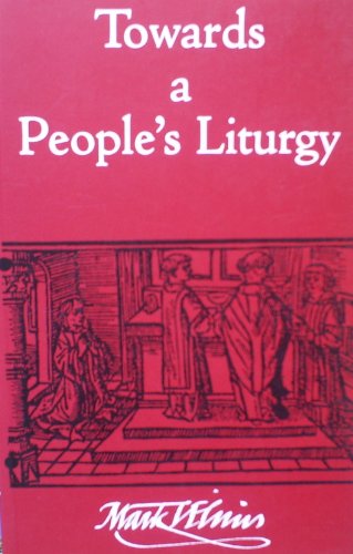 Beispielbild fr Towards a People's Liturgy Importance of Language zum Verkauf von Frenchboro Books