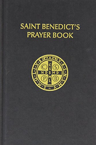 Stock image for Saint Benedict's Prayer Book for Beginners for sale by Ergodebooks