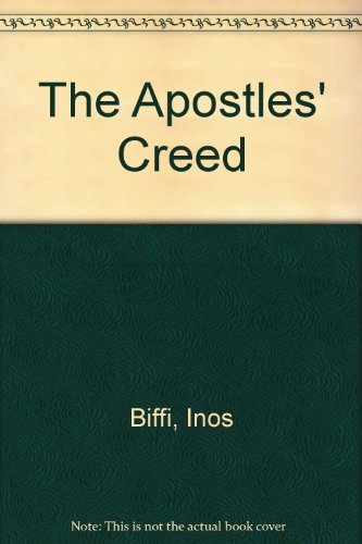 9780852442654: The Apostles' Creed