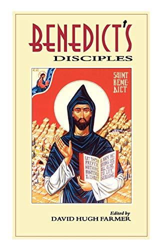 Imagen de archivo de Benedict's Disciples a la venta por SecondSale