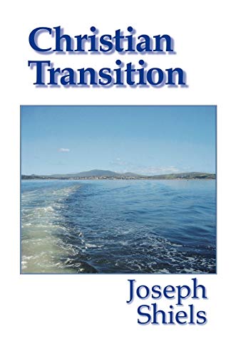 Stock image for Christian Transition for sale by WorldofBooks