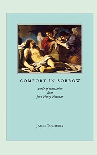 9780852443064: Comfort in Sorrow