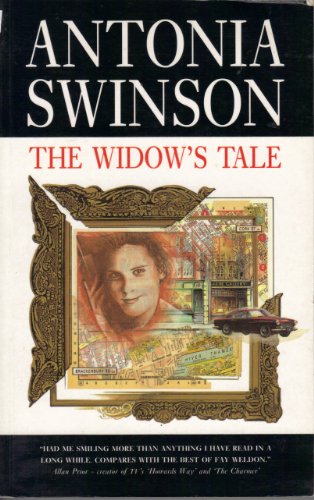 Beispielbild fr The Widow's Tale zum Verkauf von WorldofBooks