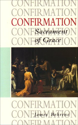 9780852443439: Confirmation, Sacrament of Grace