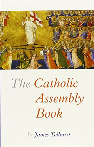 Beispielbild fr The Catholic assembly book zum Verkauf von Books From California