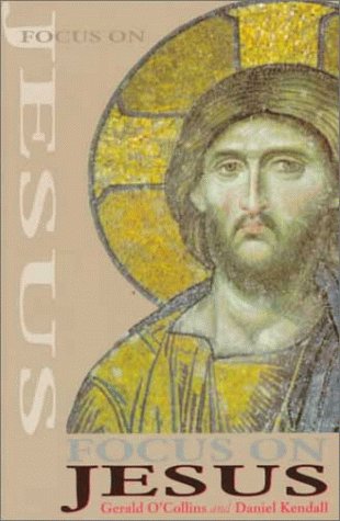 Imagen de archivo de Focus on Jesus a la venta por WorldofBooks