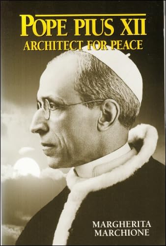 Stock image for Pius XII for sale by WorldofBooks