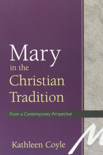 Beispielbild fr Mary in the Christian Tradition zum Verkauf von WorldofBooks