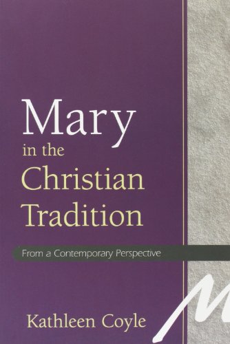 Stock image for Mary in the Christian Tradition for sale by WorldofBooks