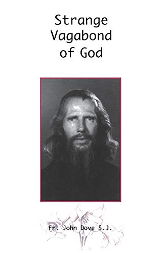 9780852443835: Strange Vagabond of God: The Story of John Bradburne