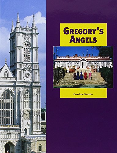 Beispielbild fr Gregory's Angels zum Verkauf von WorldofBooks