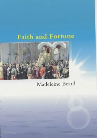 Beispielbild fr Faith and Fortune zum Verkauf von Anybook.com