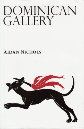 Dominican Gallery (9780852443934) by Nichols, Aidan