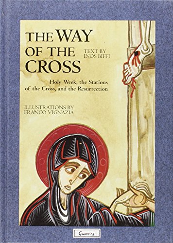 Imagen de archivo de The Way of the Cross a la venta por Revaluation Books