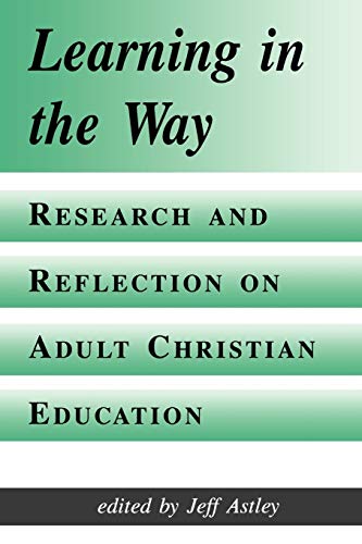 9780852444191: Learning in the Way