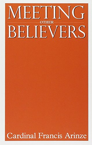 Stock image for MEETING OTHER BELIEVERS. for sale by Cambridge Rare Books
