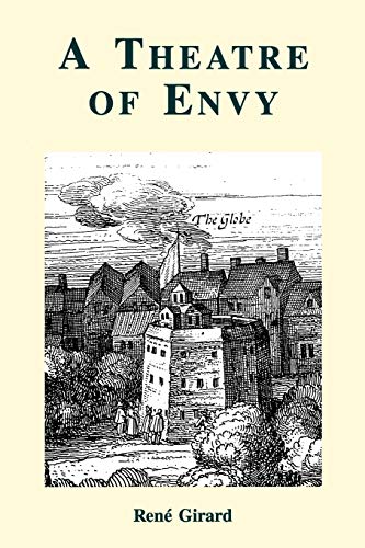 Stock image for A Theatre of Envy for sale by GF Books, Inc.