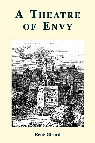 

A Theatre of Envy New Ed