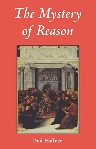 Stock image for Mystery of Reason for sale by WorldofBooks