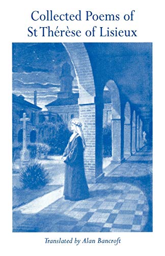 Beispielbild fr Collected Poems of Therese of Lisieux zum Verkauf von NEPO UG