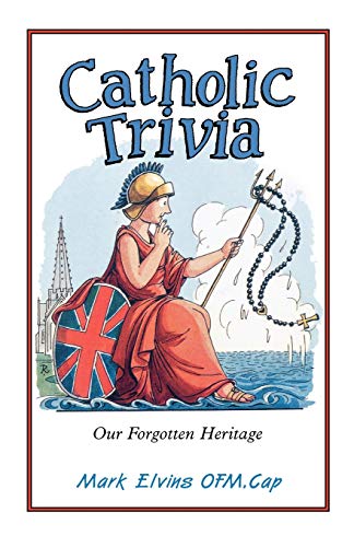 Stock image for Catholic Trivia for sale by Goldstone Books