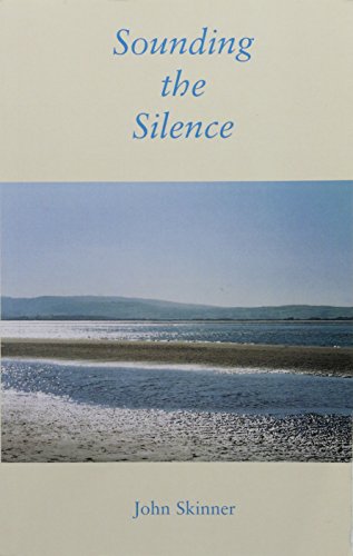 Imagen de archivo de Sounding the Silence a la venta por Priceless Books