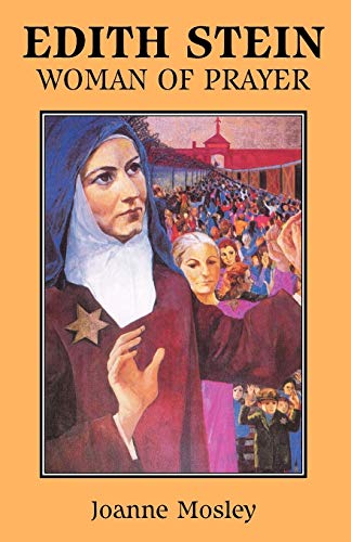 Stock image for Edith Stein: Woman of Prayer for sale by WorldofBooks