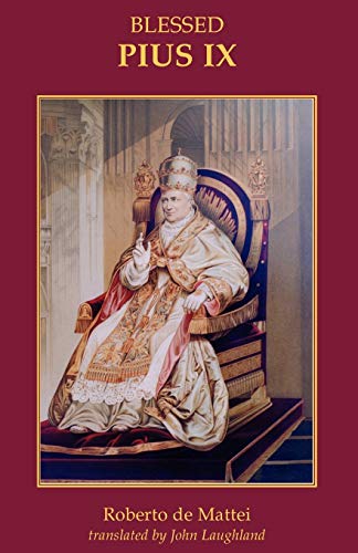 9780852446058: Pius IX
