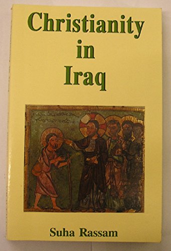 Stock image for Christianity in Iraq for sale by Better World Books Ltd