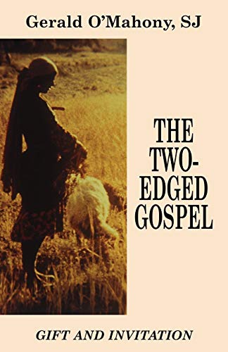 Stock image for The Two-Edged Gospel for sale by WorldofBooks