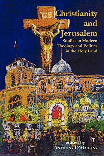 Stock image for Christianity and Jerusalem for sale by Solomon's Mine Books