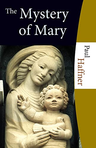9780852446508: The Mystery of Mary