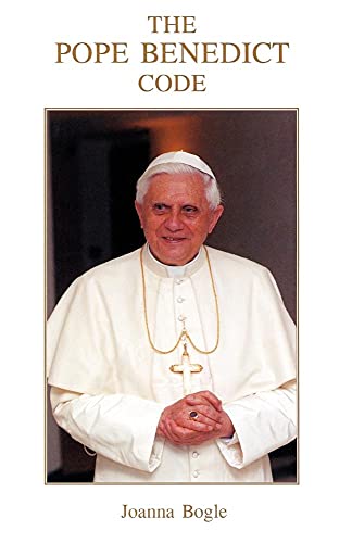 Beispielbild fr The Pope Benedict Code zum Verkauf von ThriftBooks-Dallas