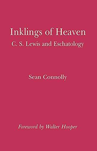 9780852446591: Inklings of Heaven