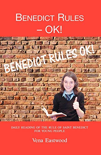 Beispielbild fr Benedict Rules - OK! zum Verkauf von WorldofBooks