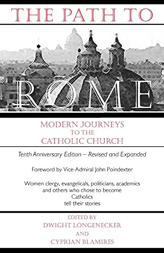 Stock image for The Path to Rome for sale by AwesomeBooks