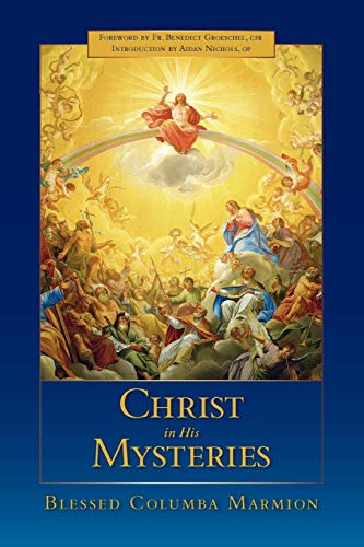 9780852447352: Christ in His Mysteries