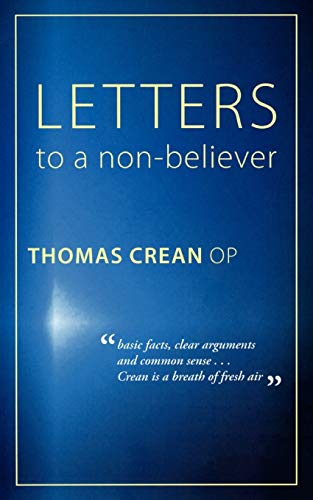 Imagen de archivo de Letters to a Non-Believer a la venta por -OnTimeBooks-